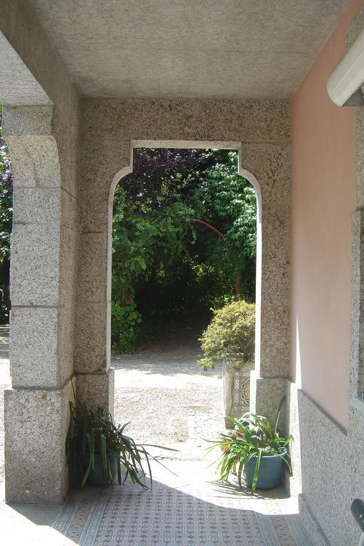 Bed and Breakfast Casa Da Espinhosa Guimarães Exteriér fotografie