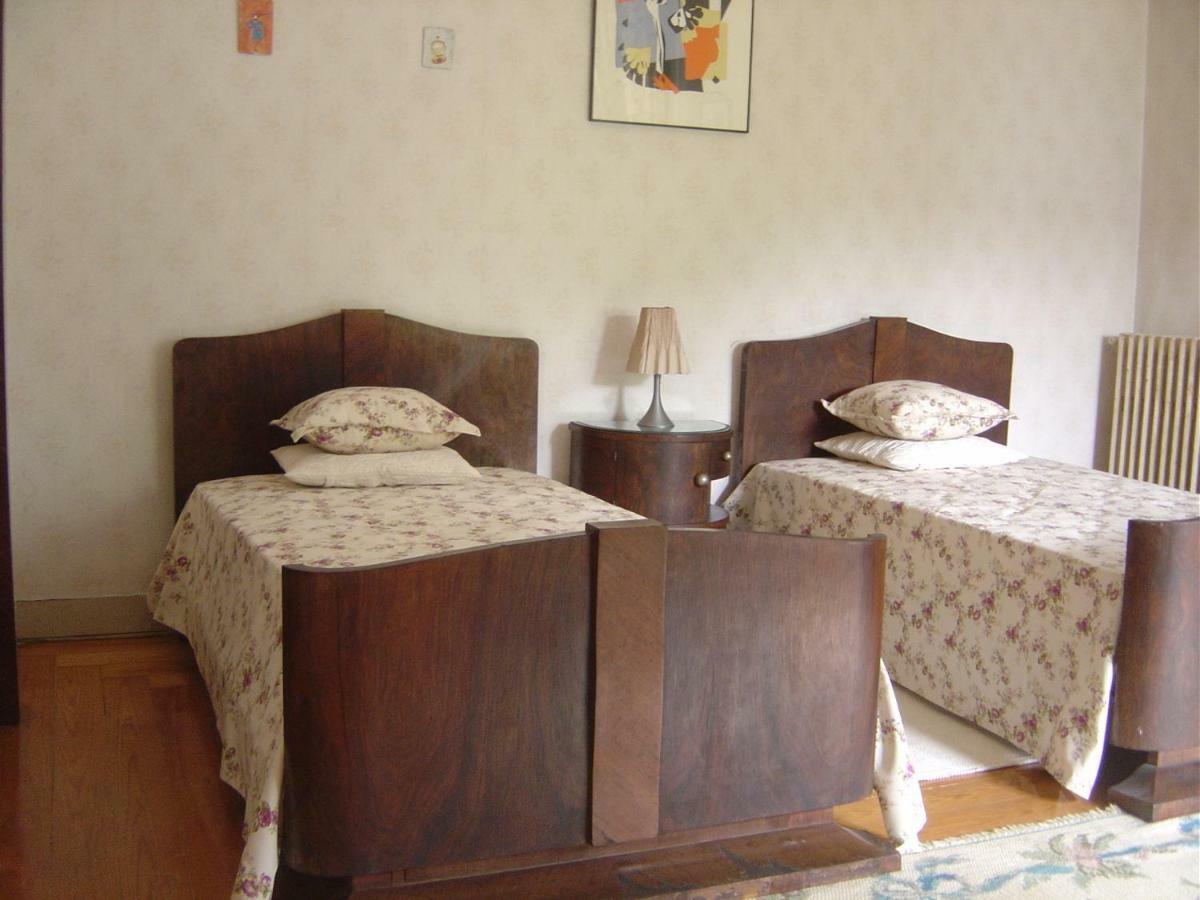 Bed and Breakfast Casa Da Espinhosa Guimarães Exteriér fotografie